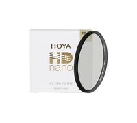 HOYA Filtre CIR-PL HD NANO 82mm