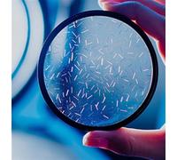 Filtre circulaire à effet stries arc-en-ciel (taille : 82 mm)