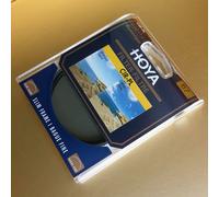 Filtre circulaire de Hoya CPL 58mm 62mm 67mm 72mm 77mm 82mm Etanche circulaire 46mm 49mm 52mm 55mm CIR-PL l'iseur mince pour l'objectif de l'appareil photo - Type 67MM