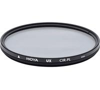Filtre circulaire Hoya UX Pole 37mm