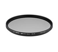 Filtre circulaire polaire Hoya HD Nano MK II 49mm