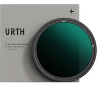 Filtre Circulaire polarisant (CPL) + ND64 pour Objectif 77 mm (Plus+)