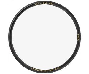 FILTRE CLAIR N&B MRC BASIC 82mm