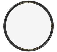 FILTRE CLAIR N&B MRC nano MASTER 72mm