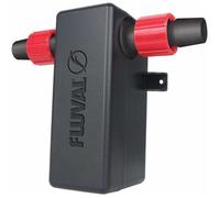 Clarificateur Fluval In-Line 3W UVC Clarificateur compact