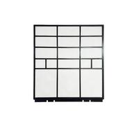 Filtre Climatiseur,Compatible avec Toshiba 43T80349 43T80357 Mini Spilt
