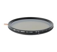 Cokin – Filtre photo densité variable Nuances NDX 2-400 – 67 mm