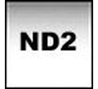 Filtre Cokin P121L Neutral Gris G2-light (ND2) (0,3)
