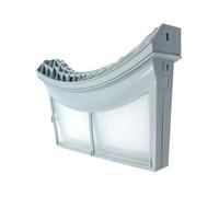 Filtre Collecteur De Peluches For Sèche-linge, Compatible Avec LG, Accessoires De Machine De Séchage, Bague D'étanchéité For Tamis À Mailles