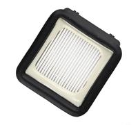 Filtre collecteur de poussière de rechange pour Mamibot pour aspirateur Flomo I et I Plus conçu pour retenir efficacement la poussière et améliorer la circulation de l'air