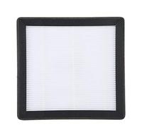 Filtre Collecteur de Poussière Machine Aspirateur Manucure de Collecteur Aspiration de Poussière de 1Pcs 60w, Filtre pour la Machine Aspirateur Ongle