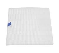Filtre Collecteur de Poussière Onglerie Dc-100b Hepa Blanc | Poussière D’ongles et Débris de Ponceuse, Usage Professionnel Mobile, Entretien Facile