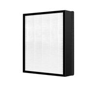 Filtre Combiné Au Charbon HEPA De Remplacement 2 Pouces For Purificateur D'air Toshiba CAF-C3K-R CAF-C3K-R(G)
