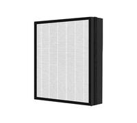 Filtre Combiné Au Charbon HEPA De Remplacement 2 Pouces For Purificateur D'air Toshiba CAF-X50XPL
