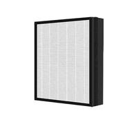 Filtre Combiné De Carbone HEPA De Remplacement 2 En 1, Compatible Avec Le Purificateur D'air Toshiba CAF-X50XPL, Filtre Purificateur D'air À Haute Efficacité