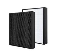 Filtre Combiné De Remplacement EP-A3000 Et EP-A5000 EP-A5100C, Compatible Avec Hitachi, Purificateur EPA3000 EPA5000 EPA-5000