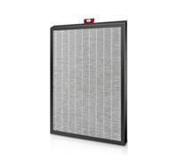 Filtre Combiné Hepa Et Carbone, Compatible For Honeywell, KJ305F-PAC1101WS KJ300F KJ301F KJ370F PAC35M 390 * 271 * 34MM