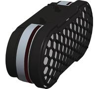 CLEANSPACE Filtre combiné PAF-0077 adapté à CleanSpace System ( 4740002050 )