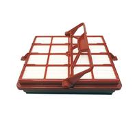 Filtre combiné S115 compatible avec l'aspirateur Lux Intelligence S115 | Filtre à charbon actif et filtre HEPA