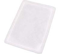 Filtre compatible ALDES VMC Temperation C - Type : Fil cousu