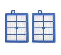 Filtre, Compatible Avec AEG, H12 LX7 LX8 LX9, Plastique, For Utiliser Le Filtre Solid VX6 VX7 2