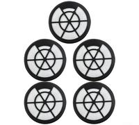 Filtre compatible avec B-osch Bgc05A220A, Bgc05Aaa1 Bgc05Aaa2 Bgs05A220 Bgs05A221#12025213