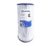 3x Filtre compatible avec Blue Lagoon MoonBay BLSF-13 / GP2128
