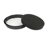 Filtre compatible avec cylindre sans sac Bush VCS35B15KD pour aspirateur de sol conçu pour améliorer la filtration de la poussière et la propreté de l'air