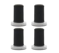 Filtre, Compatible Avec Deerma DX700, Élément Filtrant For Aspirateur, Mini Tige De Poussée, Compatible Avec Deerma Xiaomi, Aspirateur(4pcs)