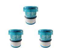 Filtre, Compatible Avec Dyson V16 SV53 DS60, Pièces De Rechange For Aspirateur(3 Pack)