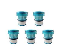 Filtre, Compatible Avec Dyson V16 SV53 DS60, Pièces De Rechange For Aspirateur(5 Pack)