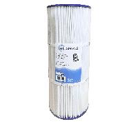 AllSpares Filtre compatible avec Emaux ICF230 / ICF230-CE – 2x