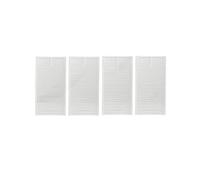 Filtre, compatible avec Eureka J12 Ultra, accessoires for aspirateur Parties