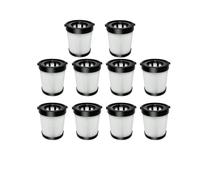 Filtre, Compatible Avec Fabuletta, FSV001, FSV101, Girnoor, G160 Et G165, Lubluelu, 202 Accessoires For Aspirateur Balai Sans Fil