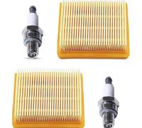 Filtre Compatible avec FS91 FC91 FS111 FS111R FS131 HT103 HT133 KM91 4180-141-0300