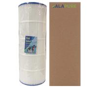 Filtre compatible avec Hayward CX1100RE / C1100 EURO / HW1100
