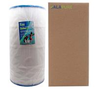 Filtre compatible avec Hayward StarClear CX900RE / HW900 / C900 pour piscine par Alapure