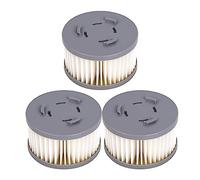 Filtre, Compatible Avec JIMMY, Aspirateur À Main Sans Fil JV85 JV85 Pro H9 Pro A6 / A7 / A8(3 Pcs)