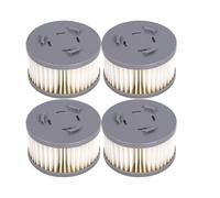 Filtre, Compatible Avec JIMMY, Aspirateur À Main Sans Fil JV85 JV85 Pro H9 Pro A6 / A7 / A8(4 Pcs)