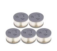 Filtre, Compatible Avec JIMMY, Aspirateur À Main Sans Fil JV85 JV85 Pro H9 Pro A6 / A7 / A8(5Pcs)