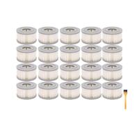 Filtre, Compatible Avec JIMMY, JV85 JV85 Pro H9 Pro A6/A7/A8, Accessoires For Aspirateur À Main Sans Fil(20pcs)