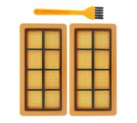 Filtre Compatible avec Kärcher, batterie AD2/AD2/AD3/AD3 Premium/AD4/AD4 Premium/AD3.200/AD3.000 remplacement d'aspirateur à cendres et à sec