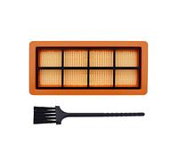 Filtre. Compatible avec Karcher. 6.415-953.0 AD 2 AD 3.000 AD 3.200 AD 3. Premium Cheminée AD 4 Premium Robot Aspirateur Pièce(1pcs)