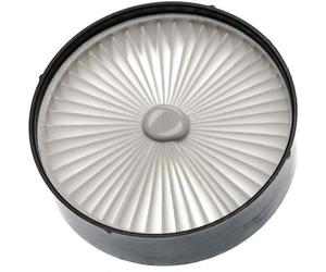 Filtre compatible avec Klaiser Alligator BS 210 aspirateur - Filtre HEPA contre les allergies