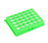 Filtre Compatible avec l'aspirateur Rowenta Compacteo, remplaçant Les modèles ZR004101, ZR004201 et MT000701.