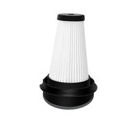 Filtre Compatible avec l'aspirateur Rowenta ZR005202, Accessoire X-160, élément filtrant, Filtre à Tamis(3 x Filters)