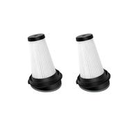 Filtre, Compatible Avec L'aspirateur Rowenta ZR005202, Accessoire X-PERT 160, Élément Filtrant, Filtre(2pcs)