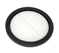 Filtre compatible avec l'aspirateur sans fil PrettyCare P1 conçu pour les surfaces de tapis et de sol, lavable pour une utilisation et un entretien répétés
