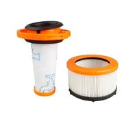 Filtre compatible avec l'aspirateur X-FORCE FLEX 9.60 RH20xx, ZR009010 ZR009012, accessoires et pièces détachées for robot balayeur(1 Set)