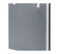 Filtre Compatible Avec Le Purificateur D'air Levoit Vital100/Vital100-RF. Installation Facile.